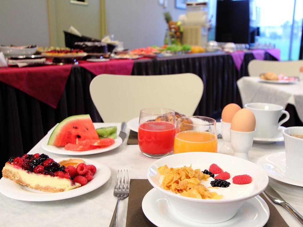 Casalgrande Hotel Salvaterra Zewnętrze zdjęcie