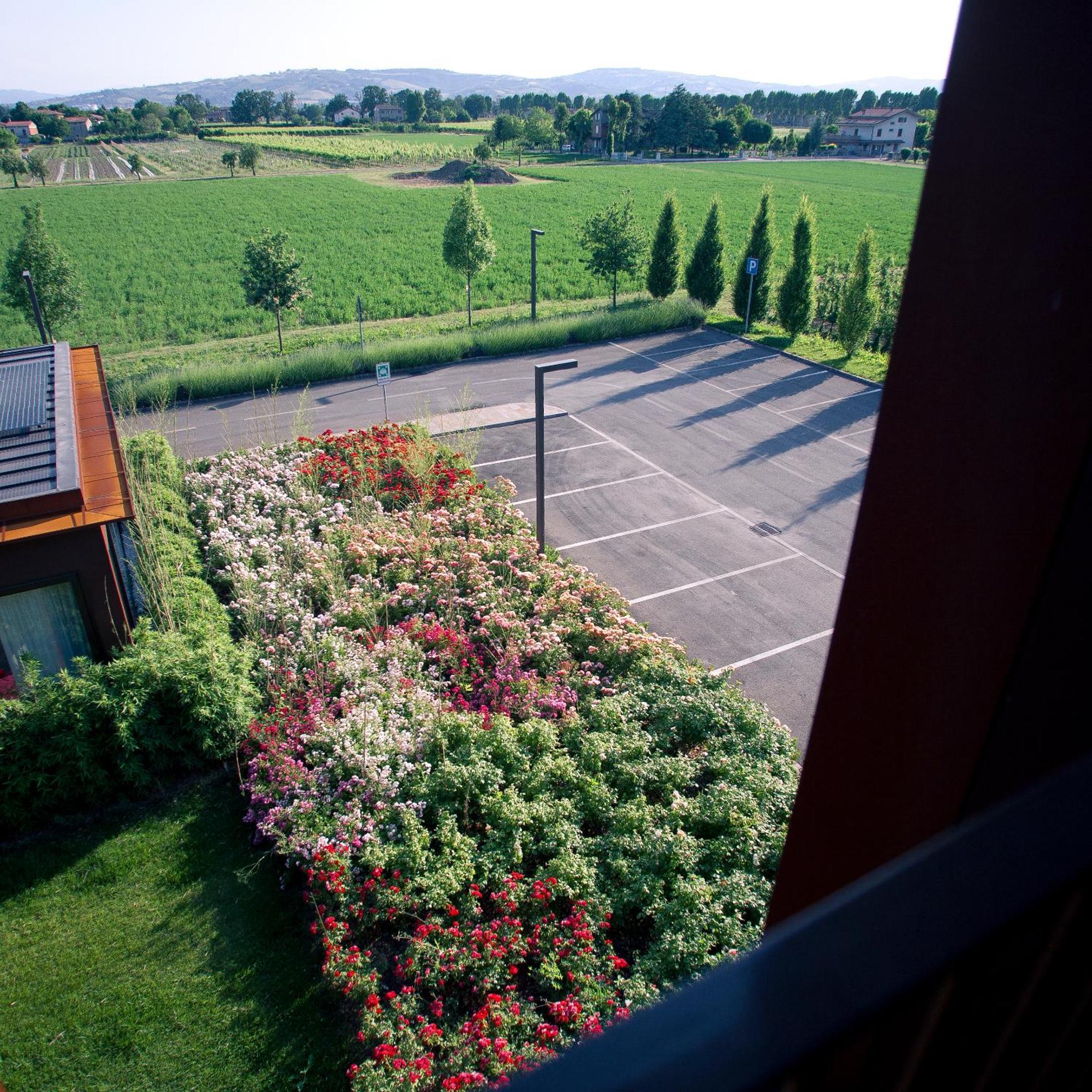 Casalgrande Hotel Salvaterra Zewnętrze zdjęcie