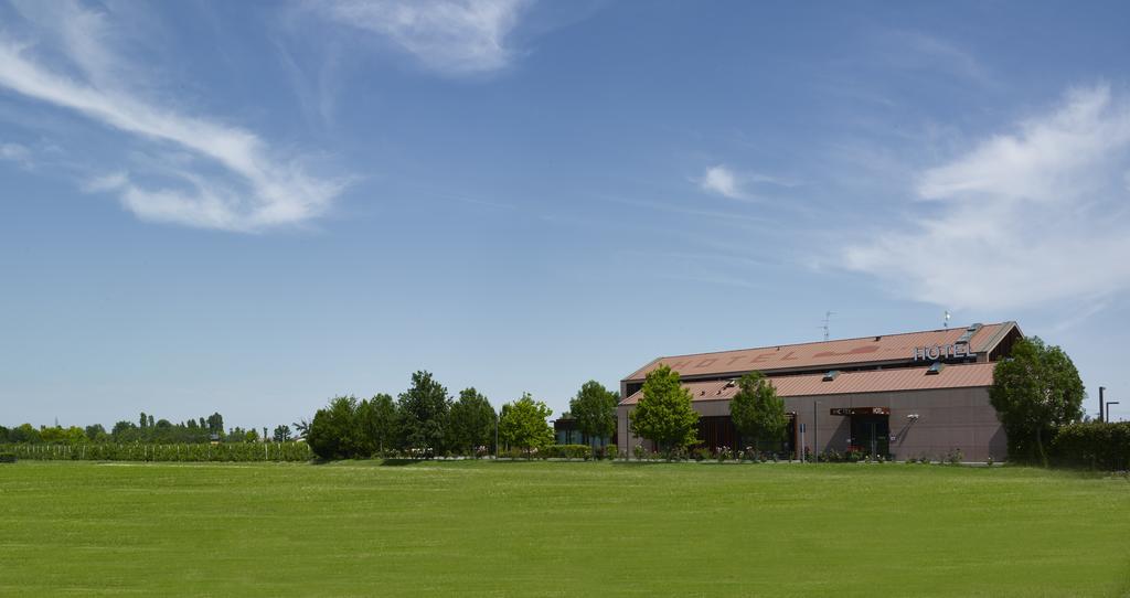 Casalgrande Hotel Salvaterra Zewnętrze zdjęcie