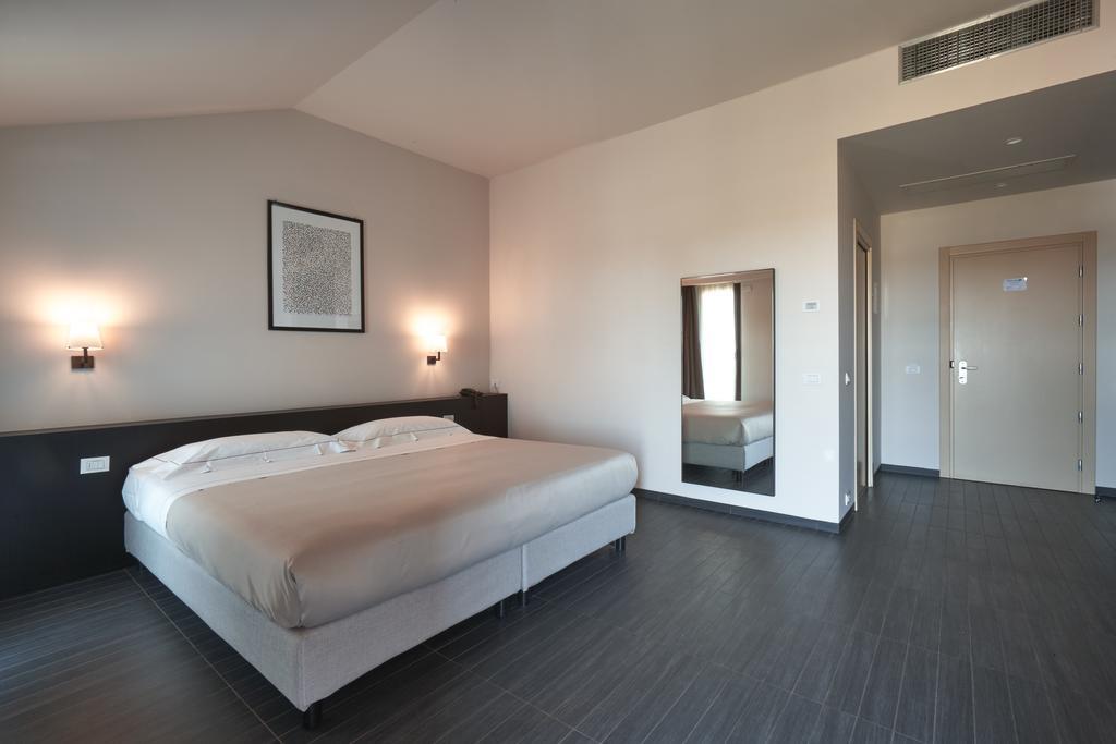 Casalgrande Hotel Salvaterra Zewnętrze zdjęcie