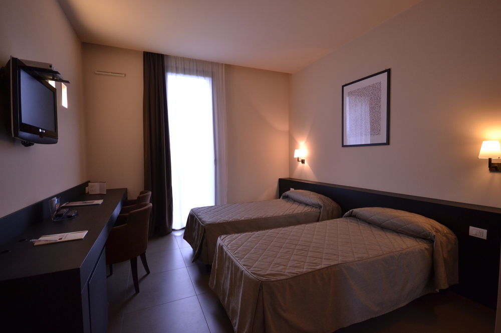 Casalgrande Hotel Salvaterra Zewnętrze zdjęcie