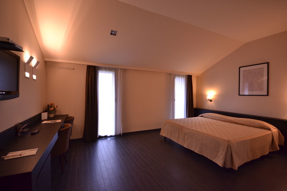 Casalgrande Hotel Salvaterra Zewnętrze zdjęcie