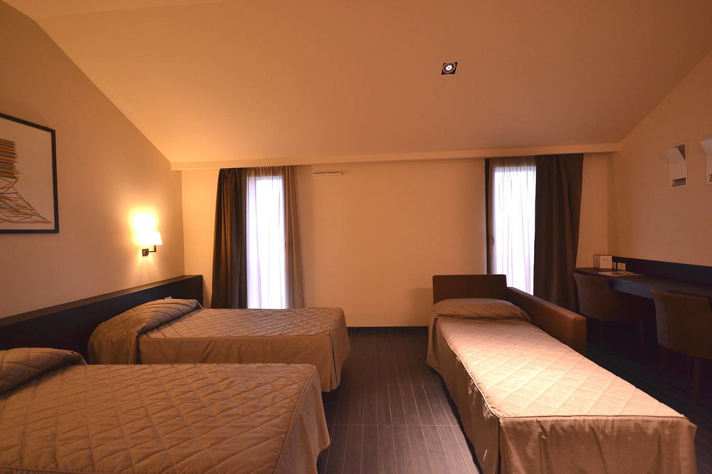 Casalgrande Hotel Salvaterra Zewnętrze zdjęcie