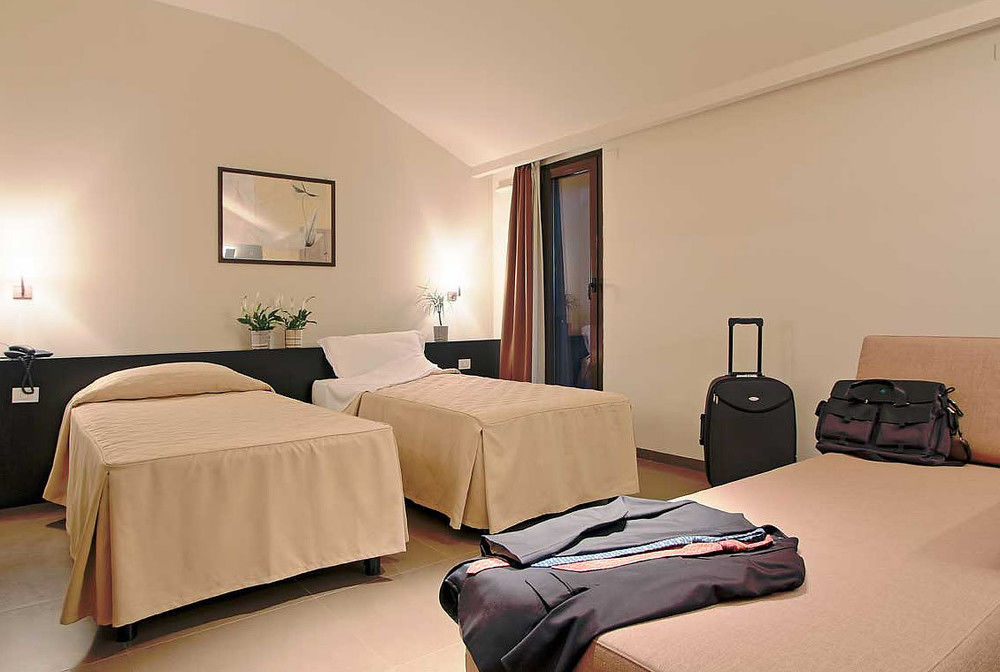 Casalgrande Hotel Salvaterra Zewnętrze zdjęcie
