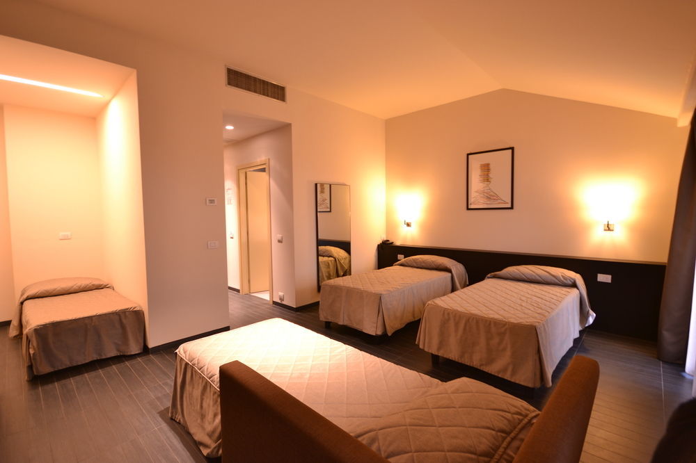 Casalgrande Hotel Salvaterra Zewnętrze zdjęcie