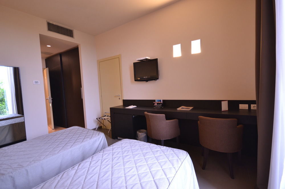Casalgrande Hotel Salvaterra Zewnętrze zdjęcie