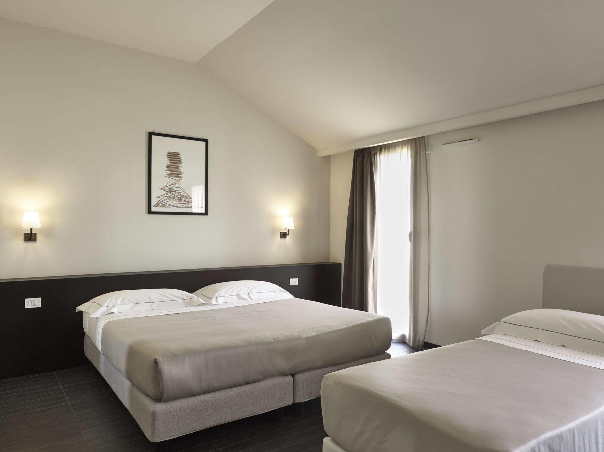 Casalgrande Hotel Salvaterra Zewnętrze zdjęcie
