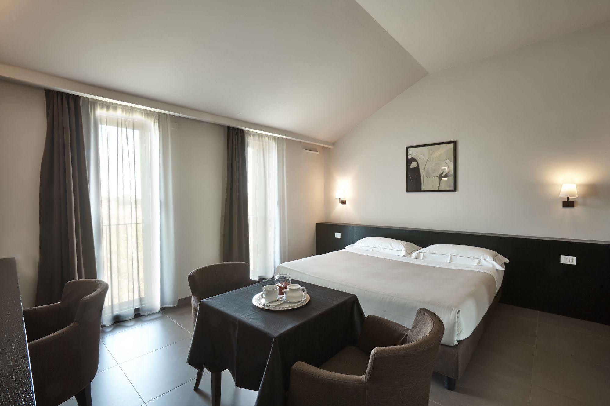 Casalgrande Hotel Salvaterra Zewnętrze zdjęcie